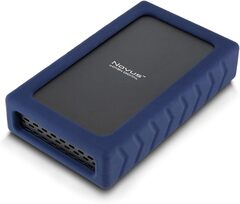 Корпус для диска Oyen Digital Novus USB Type-C Rugged 3.5