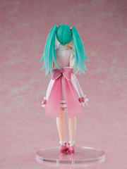 Фигурка SEGA Luminasta Vocaloid Conceptual series: Hatsune Miku