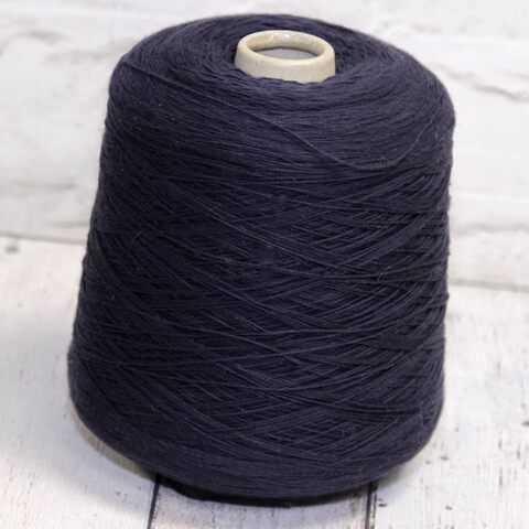 Хлопок IAFIL DAKOTA 375 темно-синий