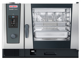 Пароконвектомат Rational iCombi Classic 6-2/1 газ
