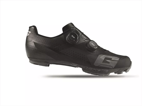 Велотуфли Gaerne G.Rock Black 41