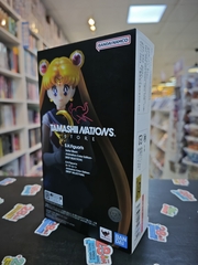 Фигурка S.H.Figuarts Sailor Moon: Sailor Moon (Best Selection)