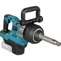 Аккумуляторный ударный гайковёрт XGT Makita TW010GZ