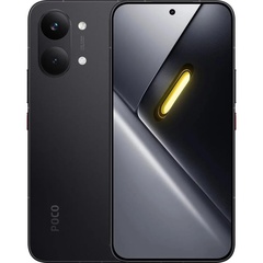 Смартфон Poco X8 Pro Max 12/512 ГБ Черный | Black
