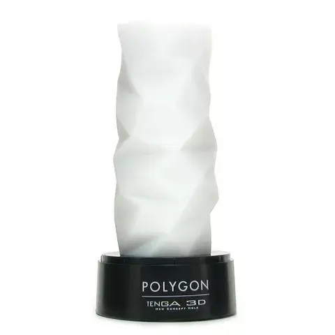 Мастурбатор Tenga 3D Polygon