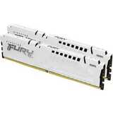 Оперативная память Kingston Fury Beast White Expo KF568C34BWEK2-32