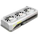 Видеокарта Zotac nVidia GeForce RTX 5080 Solid OC White Edition 16Gb ZT-B50800Q-10P