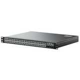 Коммутатор CIT S2158-48T4D-N-AC-FR