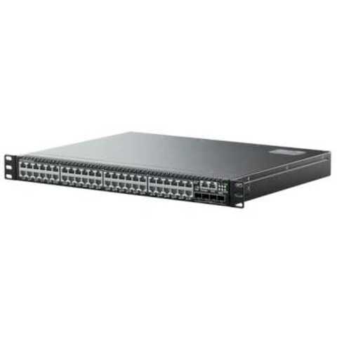 Коммутатор CIT S2158-48T4D-N-AC-FR