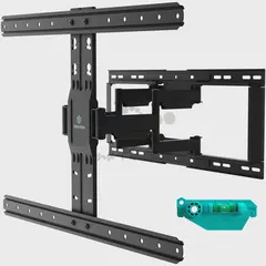 Кронштейн для телевизора Onkron SM6 черный 32"-90" макс.50кг настенный поворот и наклон