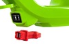 Снегоуборщик аккумуляторный Greenworks 2600807UB, 40V, 30 см, бесщеточный, с 1хАКБ 4 Ач и ЗУ — фото 11