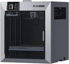 3D-принтер QIDI Max 4