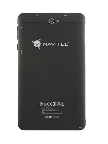 Навигатор Navitel T737 Pro