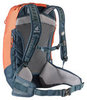 Картинка рюкзак туристический Deuter AC Lite 21 SL sienna-arctic - 9