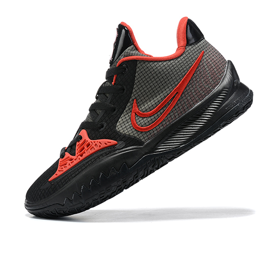 kyrie 4 low nike id