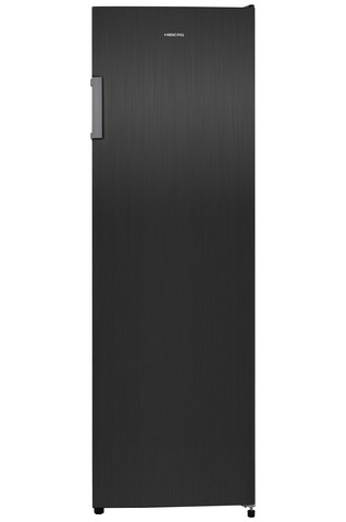 Морозильник HIBERG FR-26D NFXd
