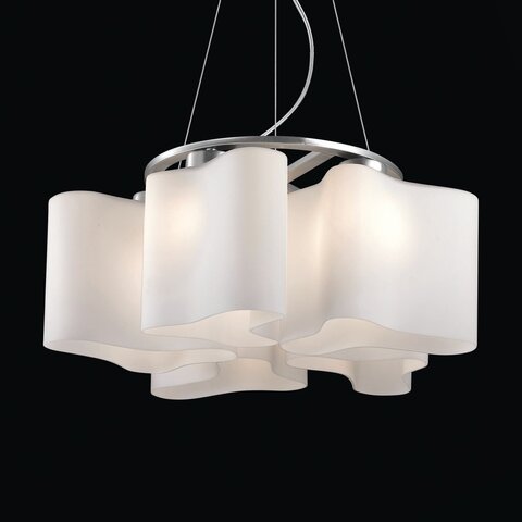 Люстра подвесная ST Luce Onde 2 SL118.503.05