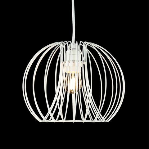 Подвесной светильник Loft It Deseno 10032 White