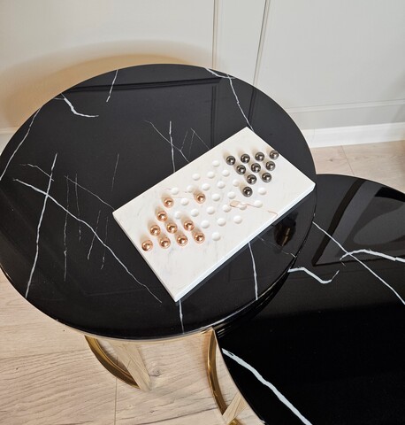 Декор Steel Ball Chess