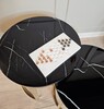 Декор Steel Ball Chess
