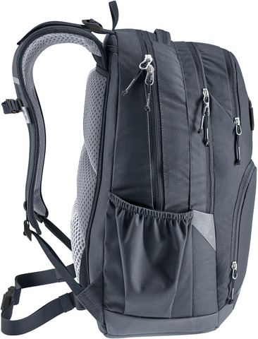 Картинка рюкзак школьный Deuter Cotogy Black - 9