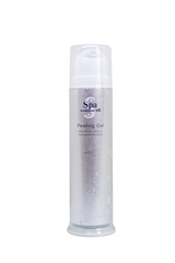 Пилинг-гель для глубокого очищения кожи Spa Treatment Ex Peeling Gel, 100 г