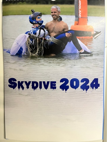 Календарь 2024 г