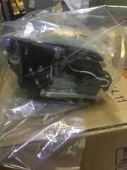 Печь в сборе HP LJ M712/M725 (CF235-67922/CF235-69005/RM1-8737) ref ELP