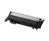 Картридж для Samsung CLT-404K SL-C430/480 1.5K Black Aquamarine (Совместимый)