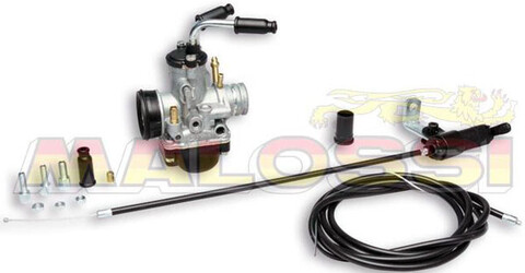 Карбюратор Malossi [Dellorto PHBG 19 мм] - Minarelli