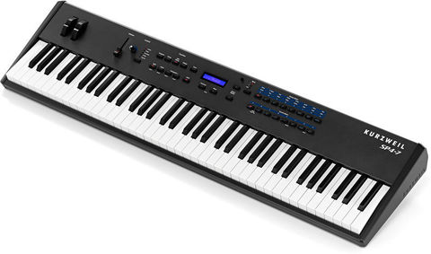 Цифровые пианино Kurzweil SP4-7