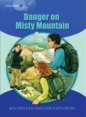 Explorers 6 Danger On Misty Mountain Reader
