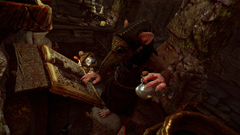 Ghost of a tale (для ПК, цифровой код доступа)