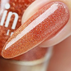 Alvin D`or Лак для ногтей LASER SHOW тон 6910 15мл