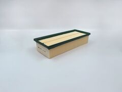 Фильтр воздушный BIG  GB-9777