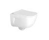 Aquatek SET Aquatek ДИВА-019 4в1 SET Aquatek ДИВА-019 4в1 (рама Aquatek Standard INS-0000012+ кркпеж KKI-0000002+клавиша KDI-0000019+унитаз ДИВА AQ2012-00 с тонким сиденьем soft-close
