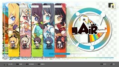 DJMAX RESPECT V - MapleStory PACK (для ПК, цифровой код доступа)
