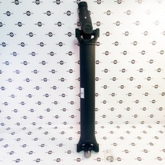 Кардан передний в сборе | ADS-1674, 6114049M91, 6109194M91 | Armada Detal K