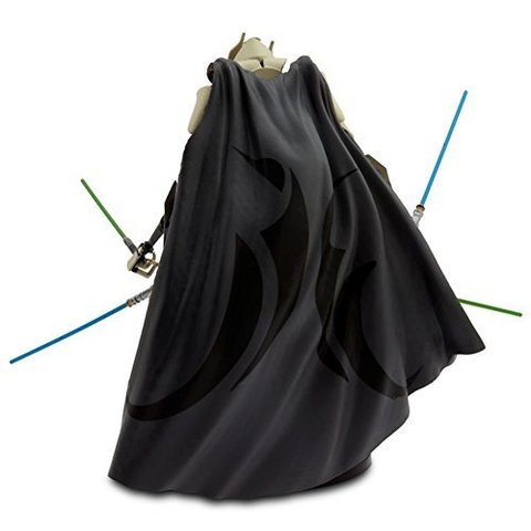 Звездные войны Die Cast фигурка Генерал Гривус — Star Wars General Grievous