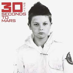 Thirty Seconds To Mars / 30 Seconds To Mars (RU)(CD)