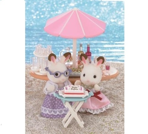 Sylvanian Families Набор 