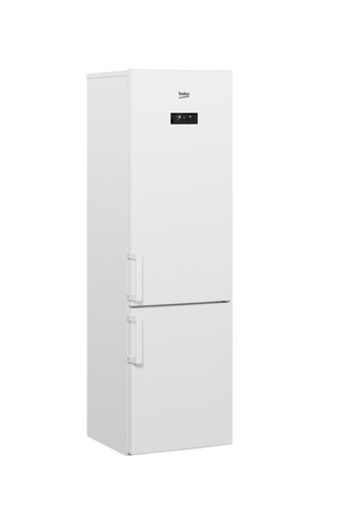 Холодильник Beko CNKR5310E21W mini – рис.2