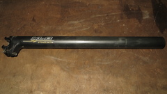 Подседельный штырь  XLC Pro SL 31.6