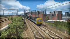 Train Simulator: BR Regional Railways Class 101 DMU Add-On (для ПК, цифровой код доступа)