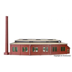 ДЕПО НА ТРИ СТОЙЛА С МЕХАНИЗМОМ ОТКРЫВАНИЯ И ЗАКРЫВАНИЯ ДВЕРЕЙ