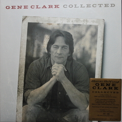 Gene Clark / Collected (3LP)