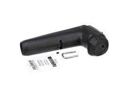 52.00.127S Rational Ручной душ черный LM1 LM2\; B-G\; LMX\; A-D начиная с 03/2020