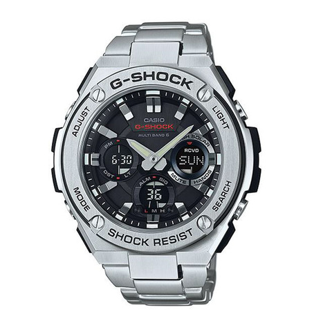 Наручные часы Casio GST-W110D-1A фото