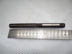 Развертка ручная прямая 13мм Н8 9ХС ц/х