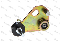 Рычаг отводки дверей кабины 0411Е.03.10.070МП